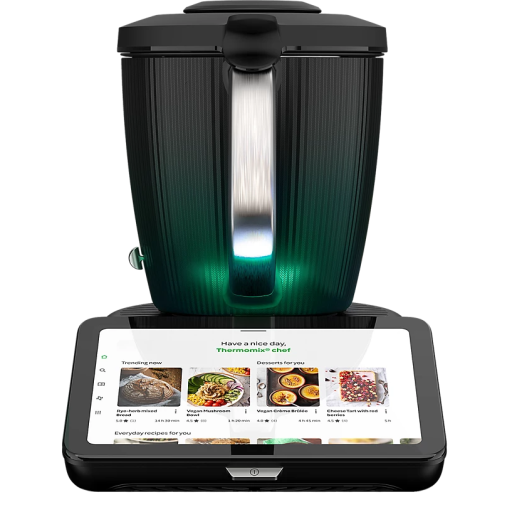 Il bimby di Pino – Ricettedipino.it